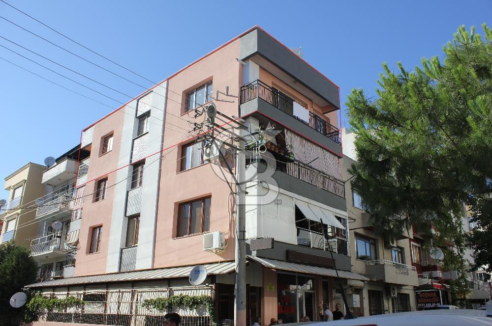 Buca Forbest Sevgi Yolu’nda 3+1, 139 m² Satılık Fırsat Daire 