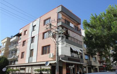 Buca Forbest Sevgi Yolu’nda 3+1, 139 m² Satılık Fırsat Daire 