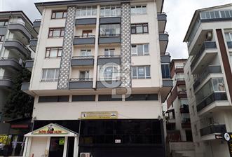ÇANKAYA-AŞIKPAŞA 'da İÇİ YENİLENMİŞ SATILIK 3+1 DAİRE