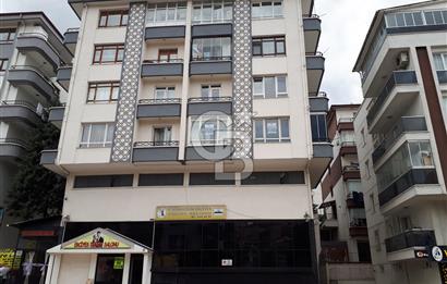 ÇANKAYA-AŞIKPAŞA 'da İÇİ YENİLENMİŞ SATILIK 3+1 DAİRE