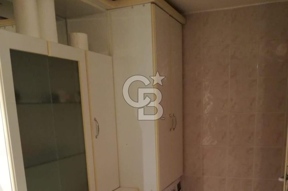 İzmir Bornova Erzene Mh.KİRALIK 3+1
