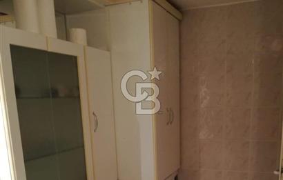 İzmir Bornova Erzene Mh.KİRALIK 3+1