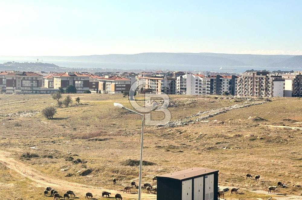 Devlet Hast. Karşısı Site İçi Deniz Manz. Satılık 1+1 Daire !