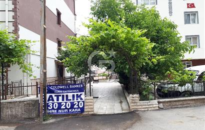 ÇANKAYA-AŞIKPAŞA 'da İÇİ YENİLENMİŞ SATILIK 3+1 DAİRE