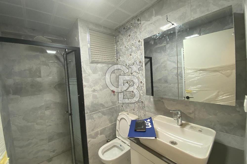 MENDERES MAH. ERDEM CAD. SIFIR 2+1 EBEVEYN BANYOLU LÜKS DAİRE