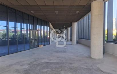 İTFAİYE İŞ MERKEZİNDE - OFİS 110 PLAZADA SATILIK İŞ YERİ
