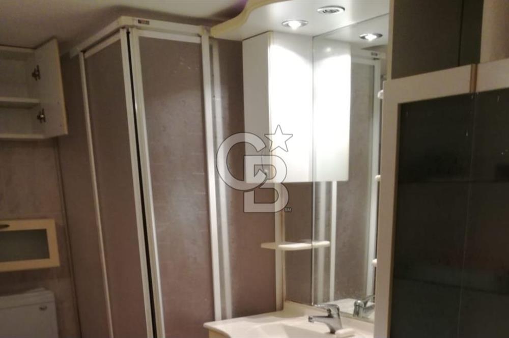 İzmir Bornova Erzene Mh.KİRALIK 3+1