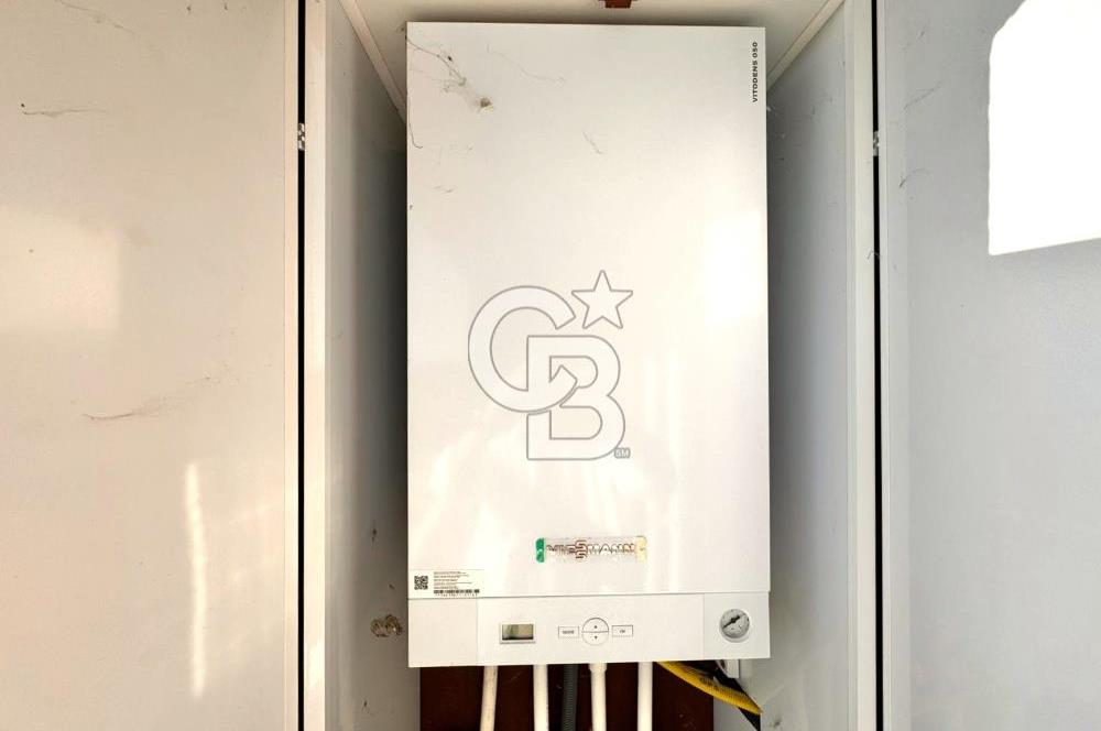 Devlet Hast. Karşısı Site İçi Deniz Manz. Satılık 1+1 Daire !