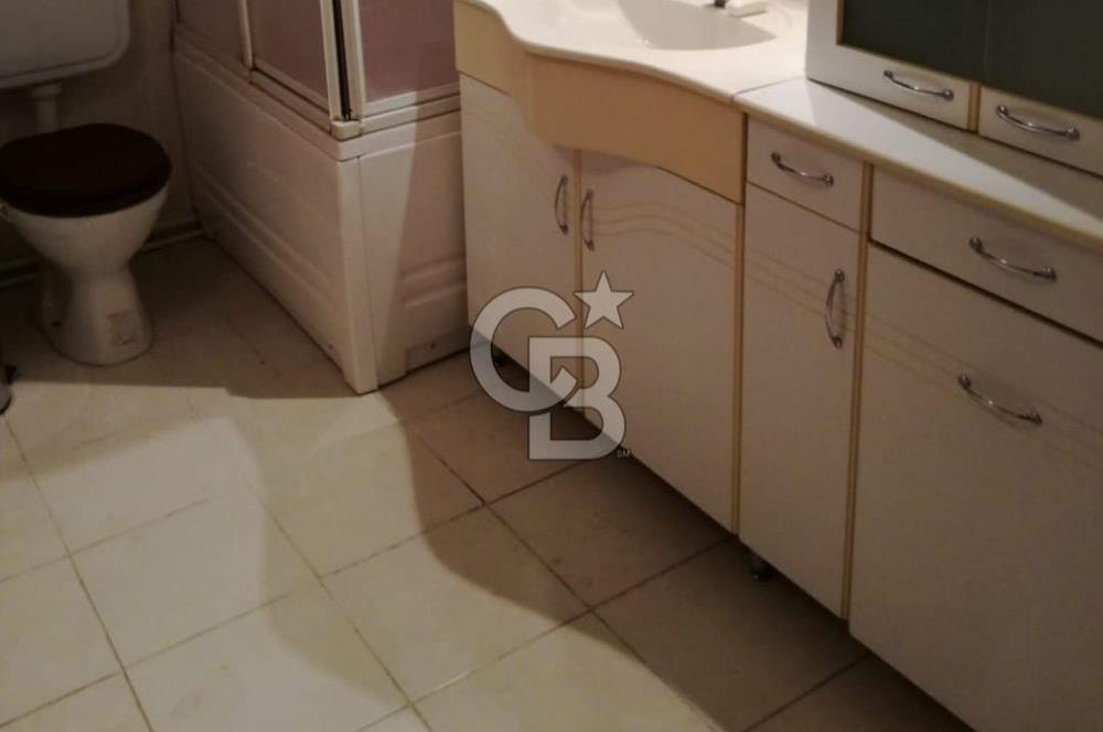 İzmir Bornova Erzene Mh.KİRALIK 3+1