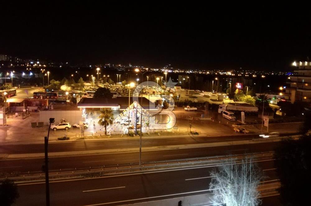 İzmir Bornova Erzene Mh.KİRALIK 3+1