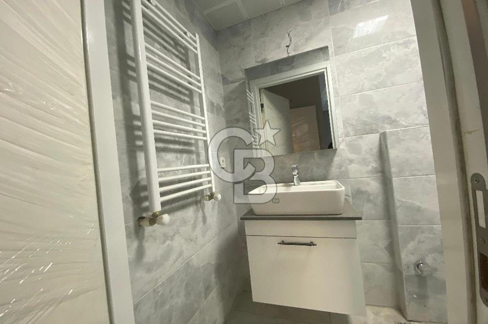 MENDERES MAH. ERDEM CAD. SIFIR 2+1 EBEVEYN BANYOLU LÜKS DAİRE