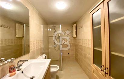 GOP TURGUTLU SOKAKTA KİRALIK 3+1 KİRALIK DAİRE
