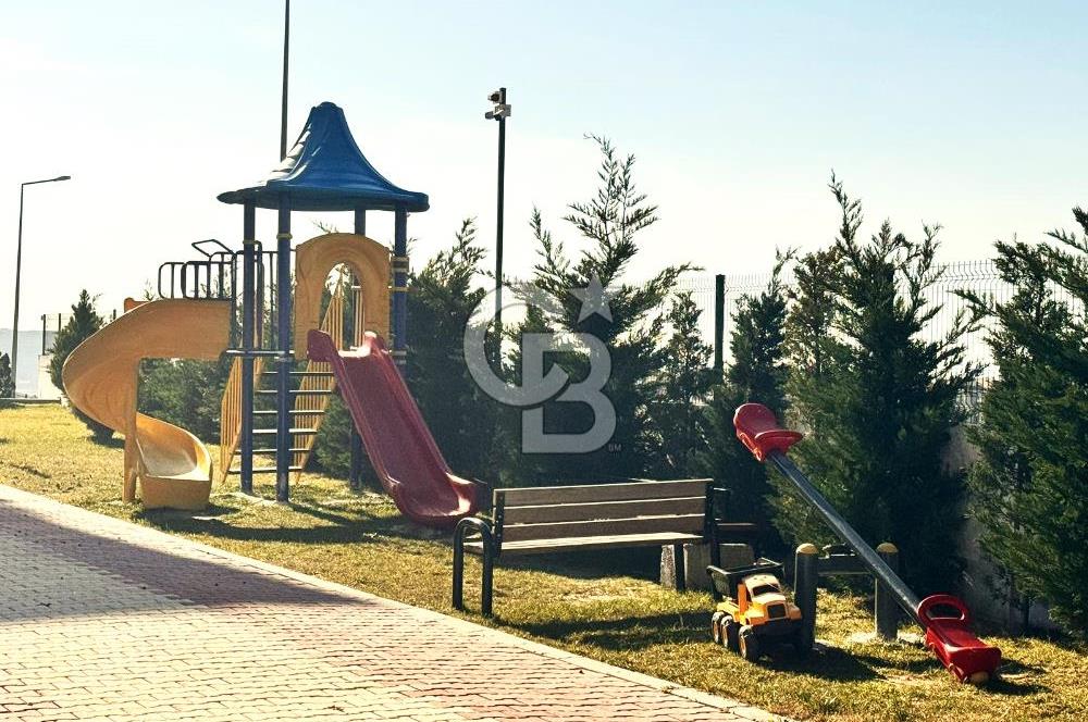 Devlet Hast. Karşısı Site İçi Deniz Manz. Satılık 1+1 Daire !