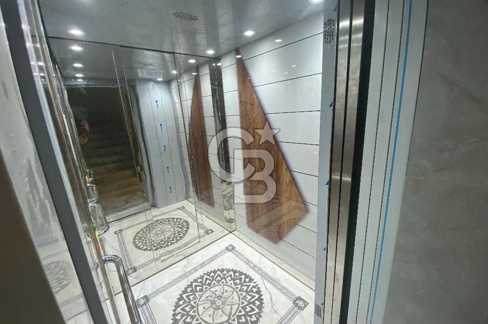 MENDERES MAH. ERDEM CAD. SIFIR 2+1 EBEVEYN BANYOLU LÜKS DAİRE