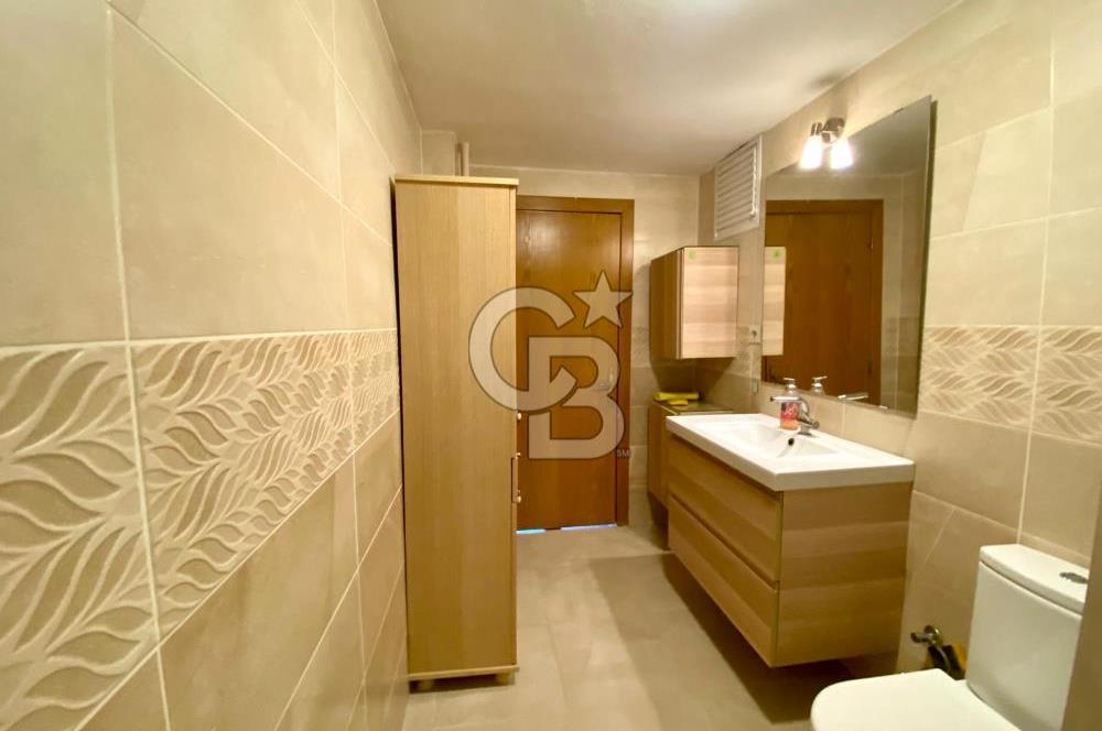 GOP TURGUTLU SOKAKTA KİRALIK 3+1 KİRALIK DAİRE