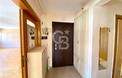 GOP TURGUTLU SOKAKTA KİRALIK 3+1 KİRALIK DAİRE