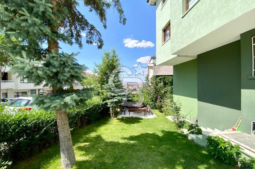 GOP TURGUTLU SOKAKTA KİRALIK 3+1 KİRALIK DAİRE