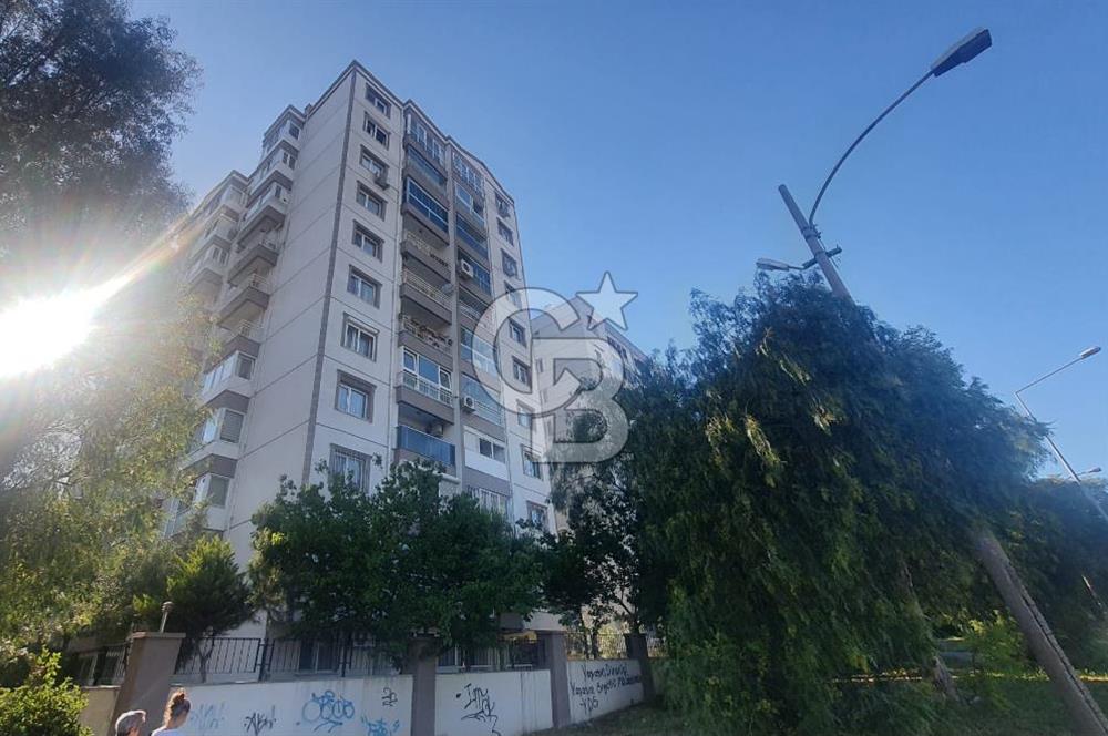 İzmir Bornova Erzene Mh.KİRALIK 3+1
