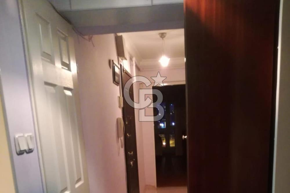 İzmir Bornova Erzene Mh.KİRALIK 3+1