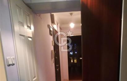 İzmir Bornova Erzene Mh.KİRALIK 3+1