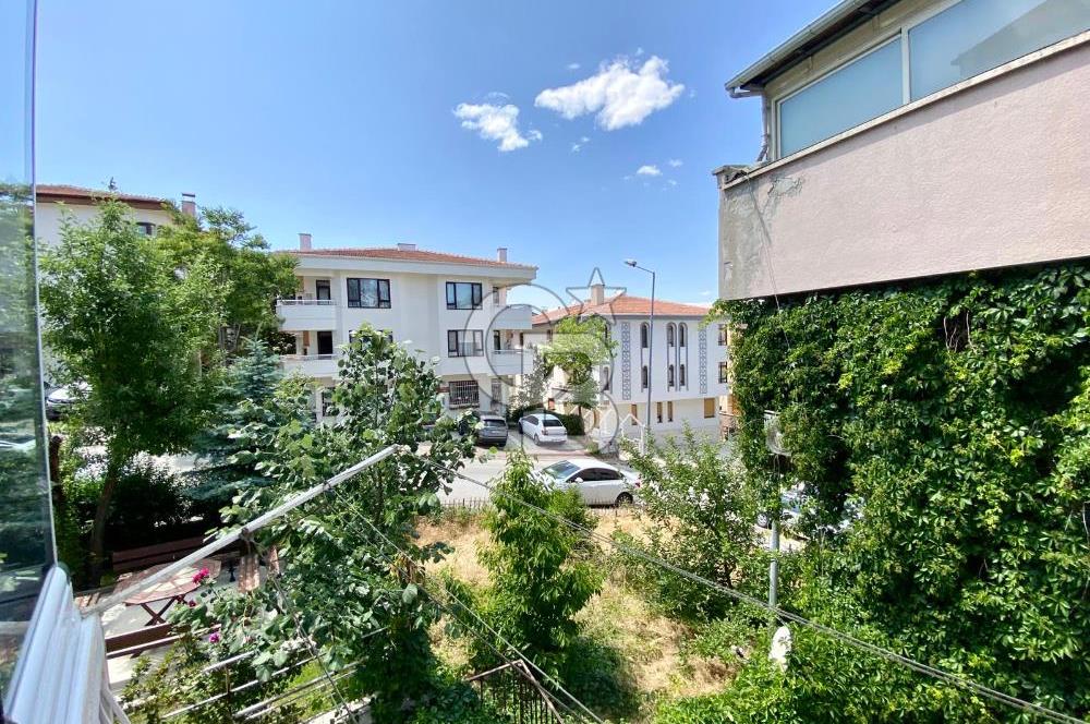 GOP TURGUTLU SOKAKTA KİRALIK 3+1 KİRALIK DAİRE