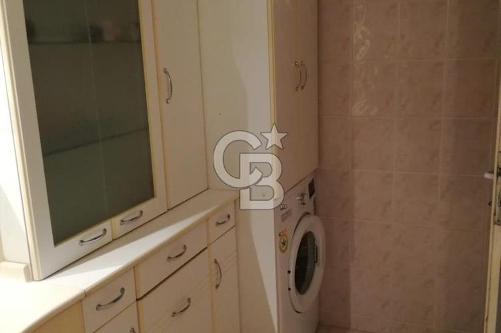 İzmir Bornova Erzene Mh.KİRALIK 3+1