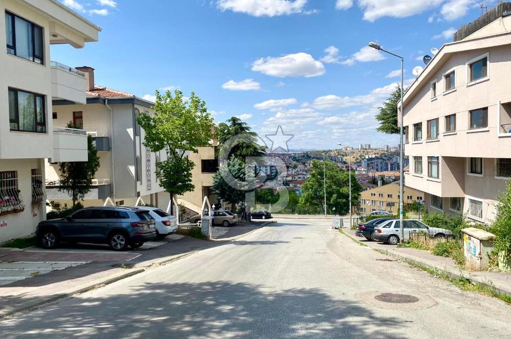 GOP TURGUTLU SOKAKTA KİRALIK 3+1 KİRALIK DAİRE