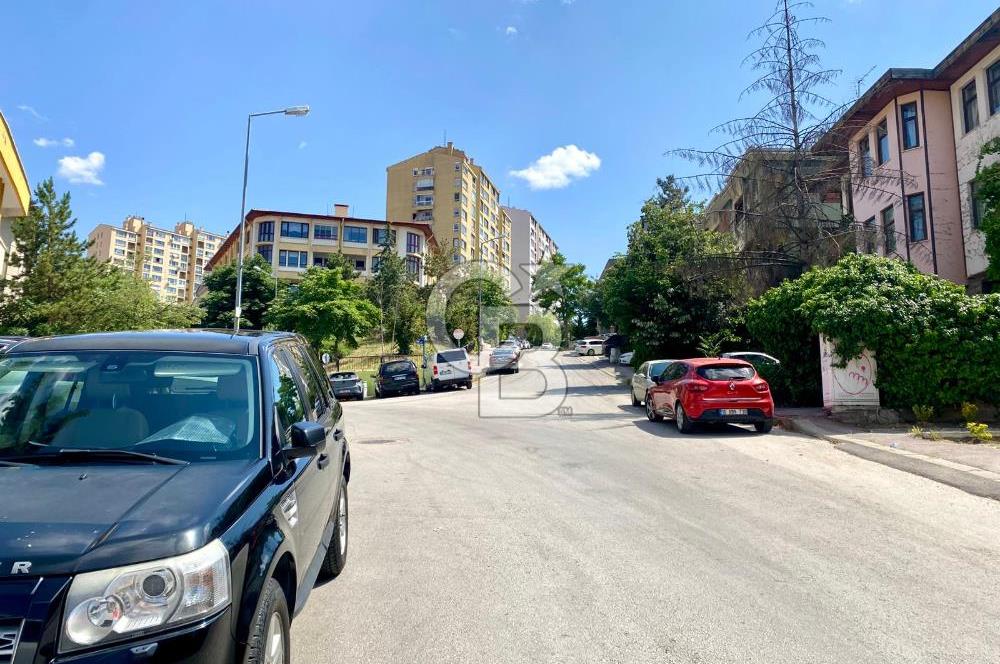 GOP TURGUTLU SOKAKTA KİRALIK 3+1 KİRALIK DAİRE