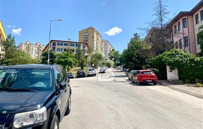 GOP TURGUTLU SOKAKTA KİRALIK 3+1 KİRALIK DAİRE