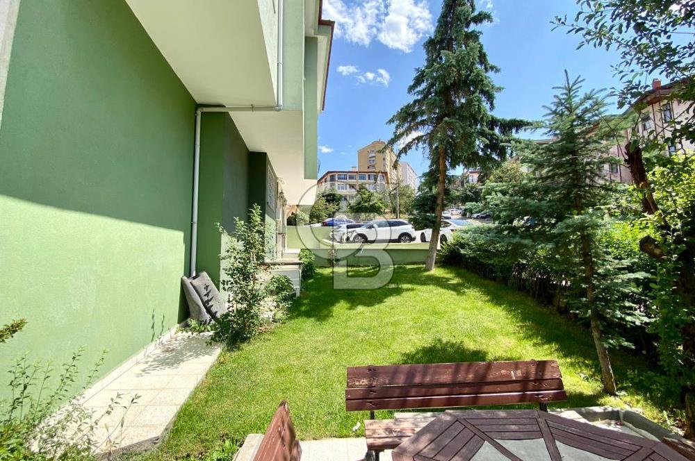 GOP TURGUTLU SOKAKTA KİRALIK 3+1 KİRALIK DAİRE