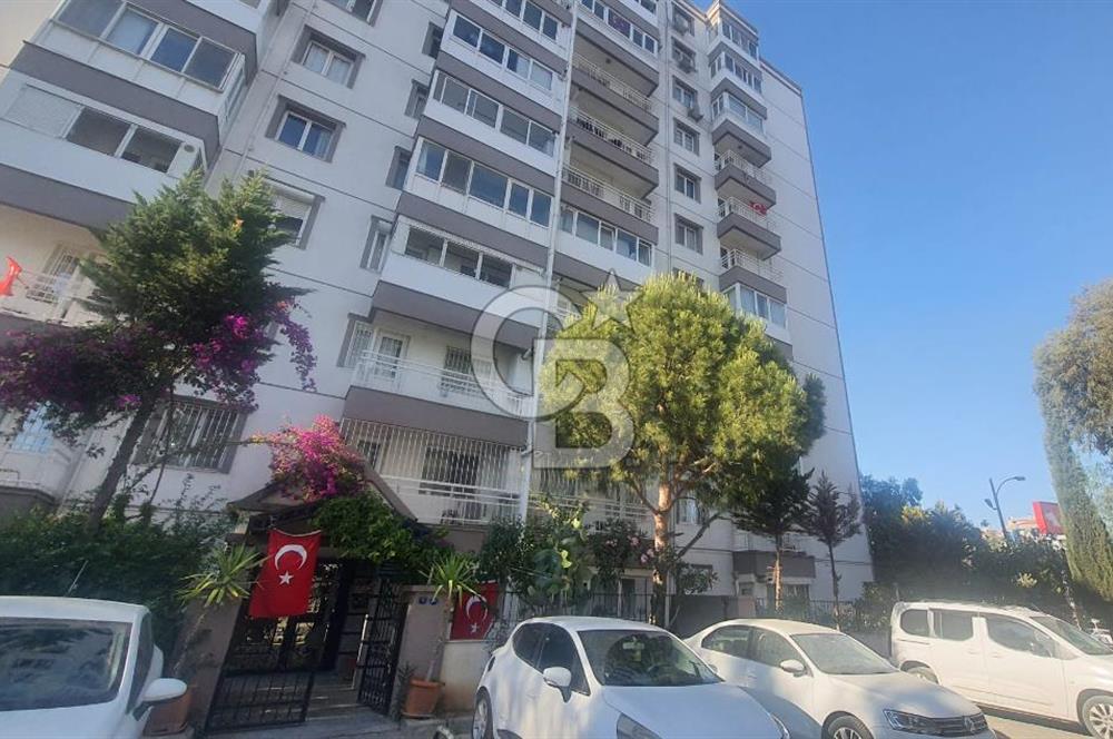 İzmir Bornova Erzene Mh.KİRALIK 3+1