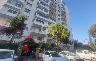 İzmir Bornova Erzene Mh.KİRALIK 3+1