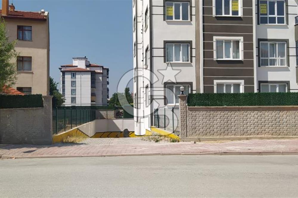 COLDWELL BANKER'DAN ŞEHİR HASTANESİ YAKINI SATILIK DAİRE