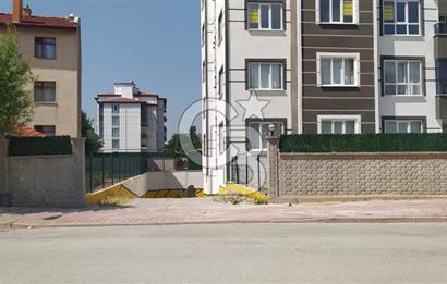 COLDWELL BANKER'DAN ŞEHİR HASTANESİ YAKINI SATILIK DAİRE