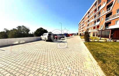 Devlet Hast. Karşısı Site İçi Deniz Manz. Satılık 1+1 Daire !