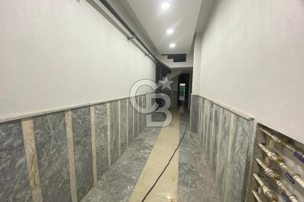 MENDERES MAH. ERDEM CAD. SIFIR 2+1 EBEVEYN BANYOLU LÜKS DAİRE