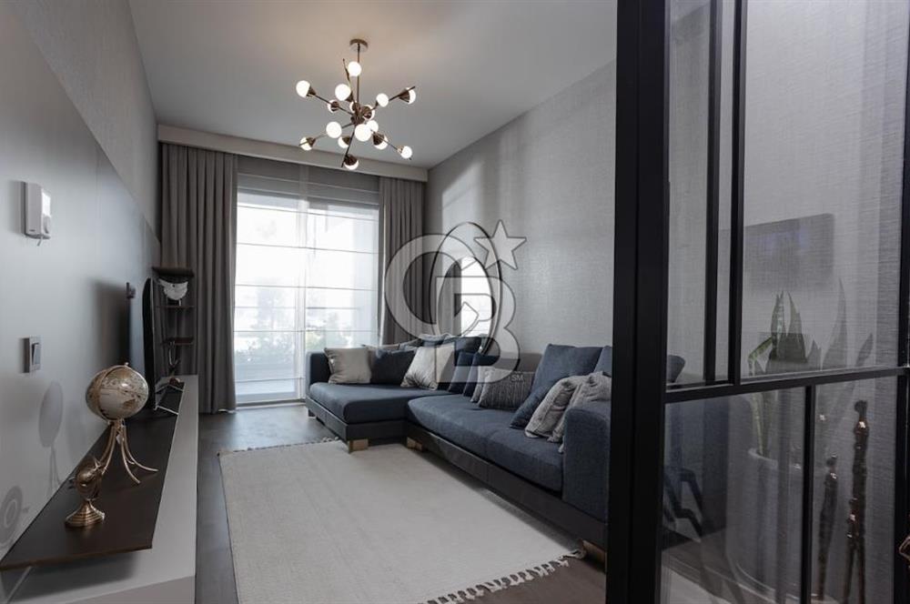 Çankaya Prime Oran'da Satılık 144m2'lik 3+1