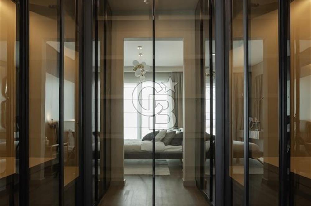 Çankaya Prime Oran'da Satılık 144m2'lik 3+1