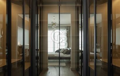 Çankaya Prime Oran'da Satılık 144m2'lik 3+1