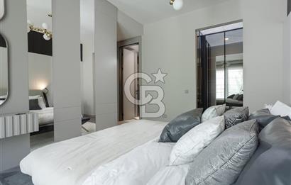 Çankaya Prime Oran'da Satılık 144m2'lik 3+1