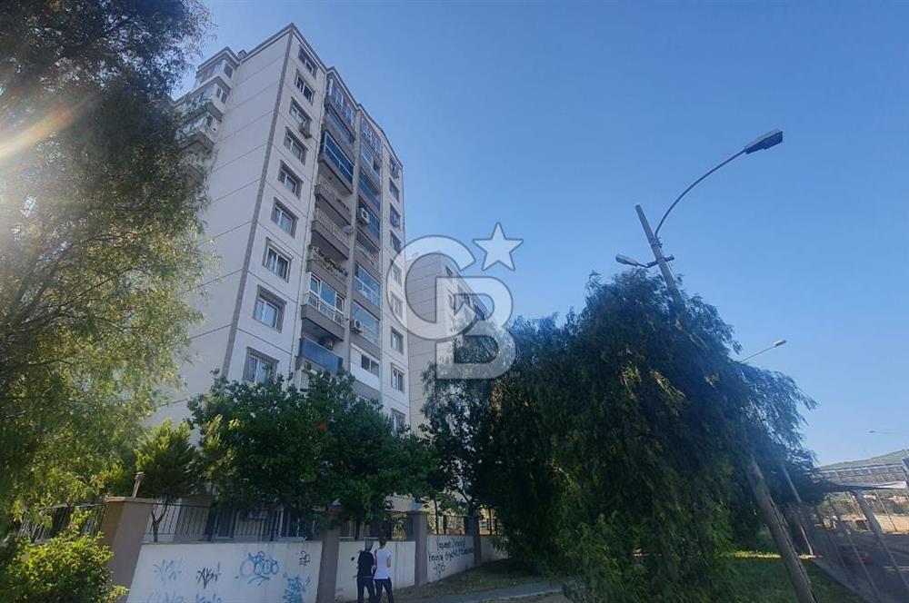 İzmir Bornova Erzene Mh.KİRALIK 3+1