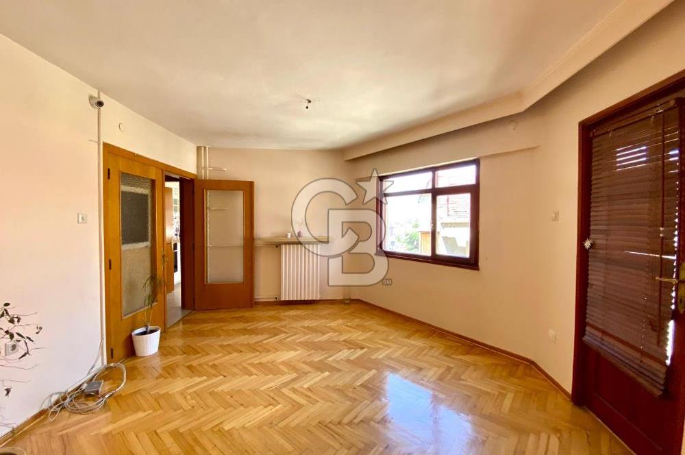 GOP TURGUTLU SOKAKTA KİRALIK 3+1 KİRALIK DAİRE