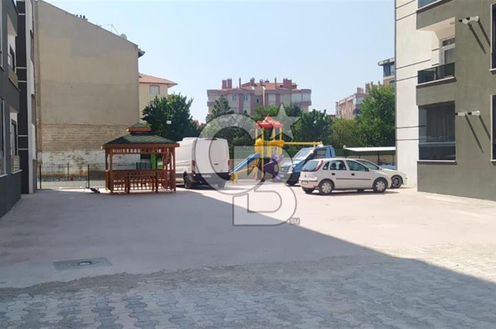 COLDWELL BANKER'DAN ŞEHİR HASTANESİ YAKINI SATILIK DAİRE