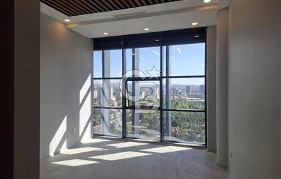 İTFAİYE İŞ MERKEZİNDE - OFİS 110 PLAZADA SATILIK İŞ YERİ