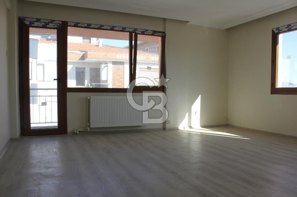 Buca Forbest Sevgi Yolu’nda 3+1, 139 m² Satılık Fırsat Daire 