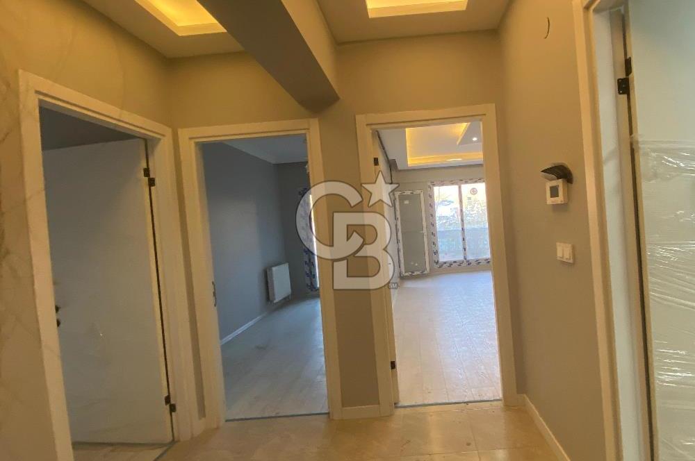 MENDERES MAH. ERDEM CAD. SIFIR 2+1 EBEVEYN BANYOLU LÜKS DAİRE