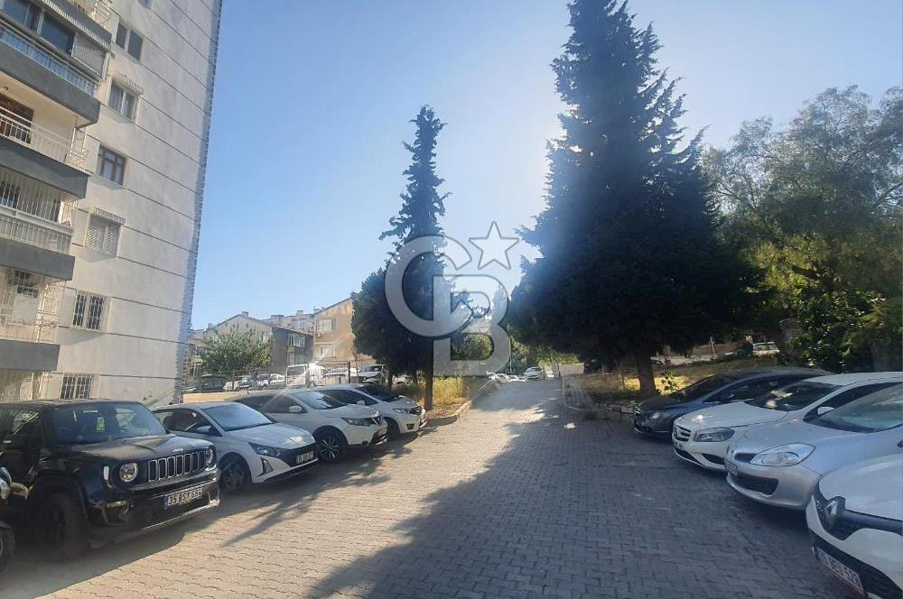 İzmir Bornova Erzene Mh.KİRALIK 3+1