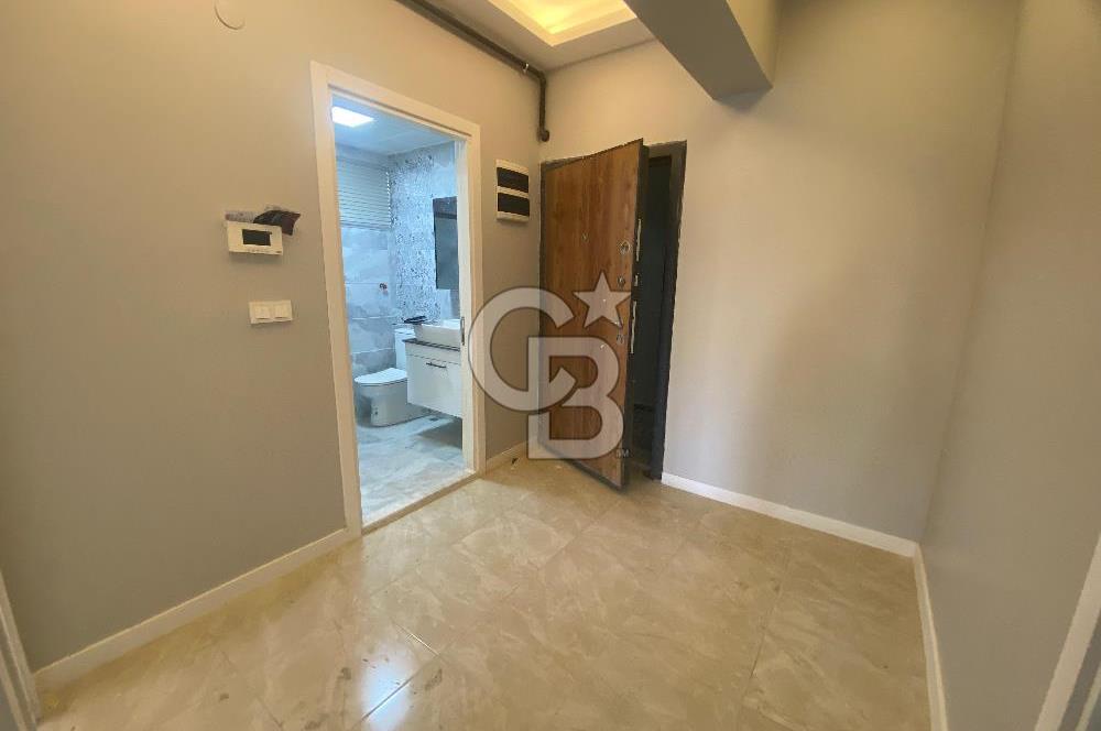 MENDERES MAH. ERDEM CAD. SIFIR 2+1 EBEVEYN BANYOLU LÜKS DAİRE