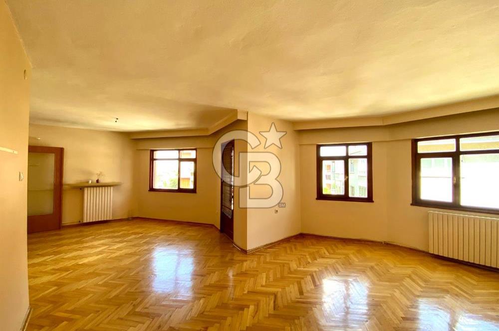 GOP TURGUTLU SOKAKTA KİRALIK 3+1 KİRALIK DAİRE