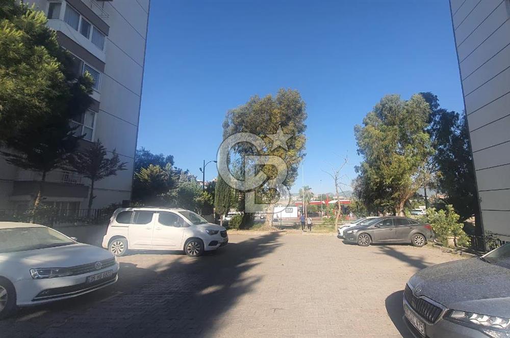 İzmir Bornova Erzene Mh.KİRALIK 3+1